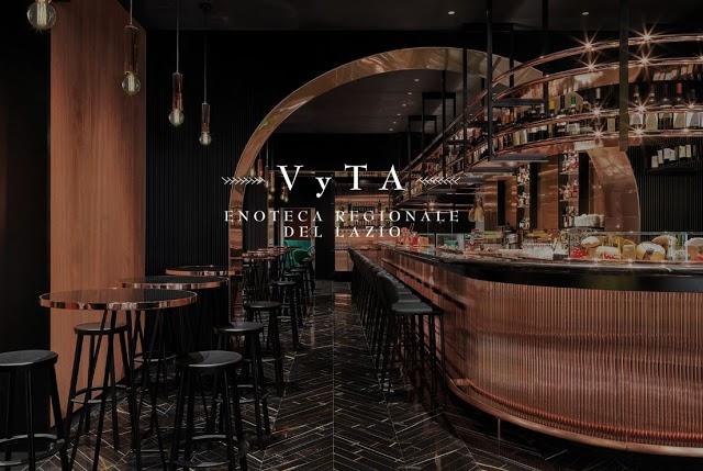 VyTA Enoteca Regionale del Lazio